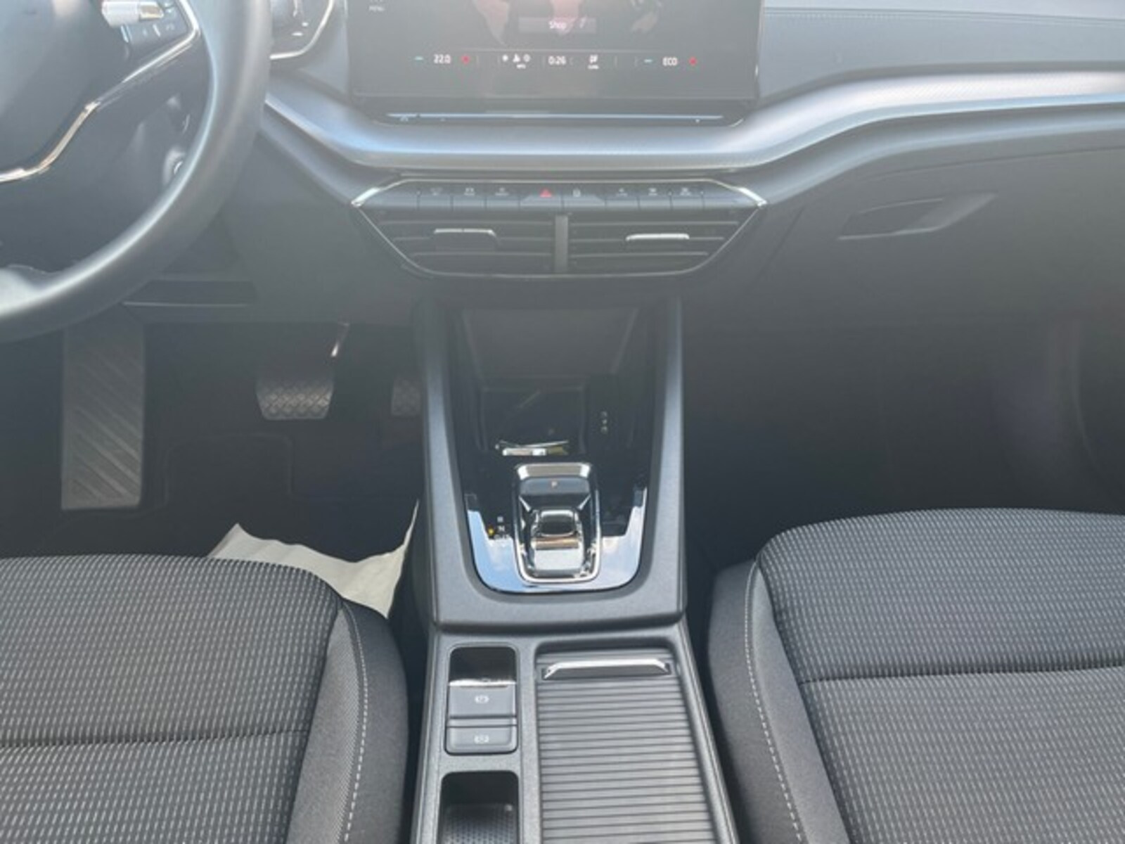 Škoda Octavia Combi – Bild 15