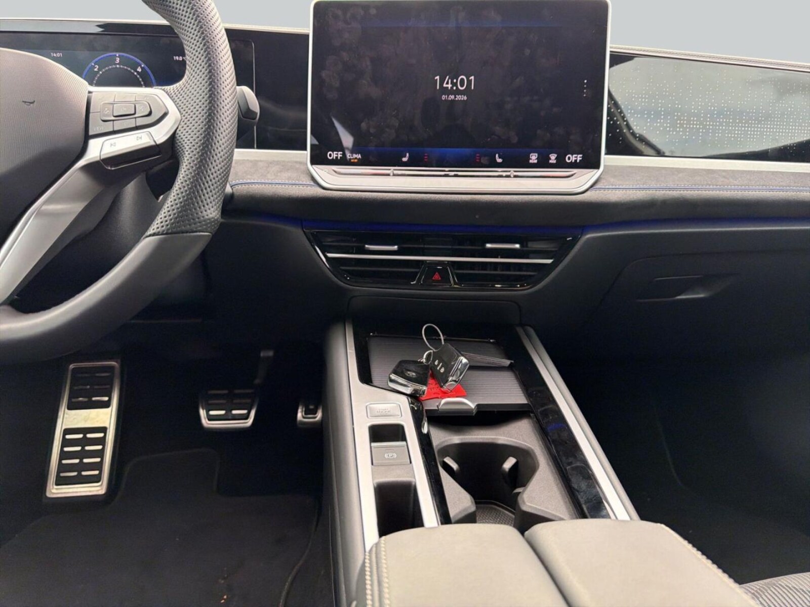 Volkswagen Passat – Bild 14