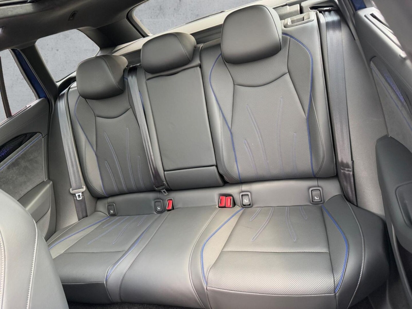 Volkswagen Passat – Bild 15