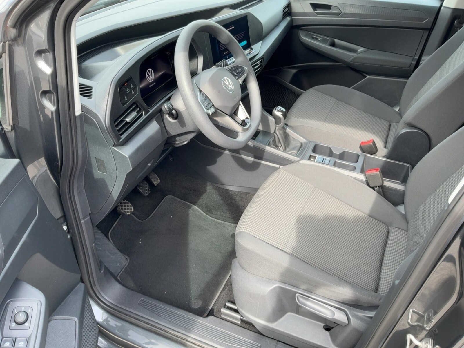Volkswagen Caddy – Bild 7