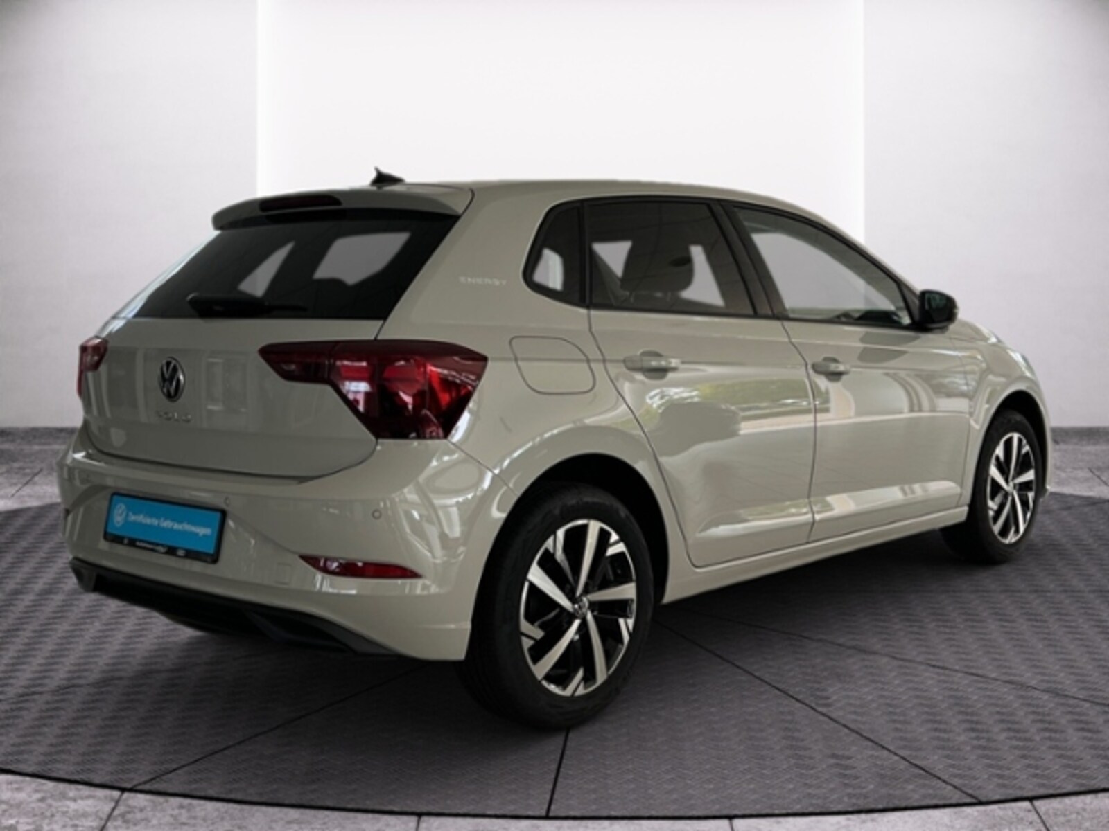 Volkswagen Polo – Bild 6