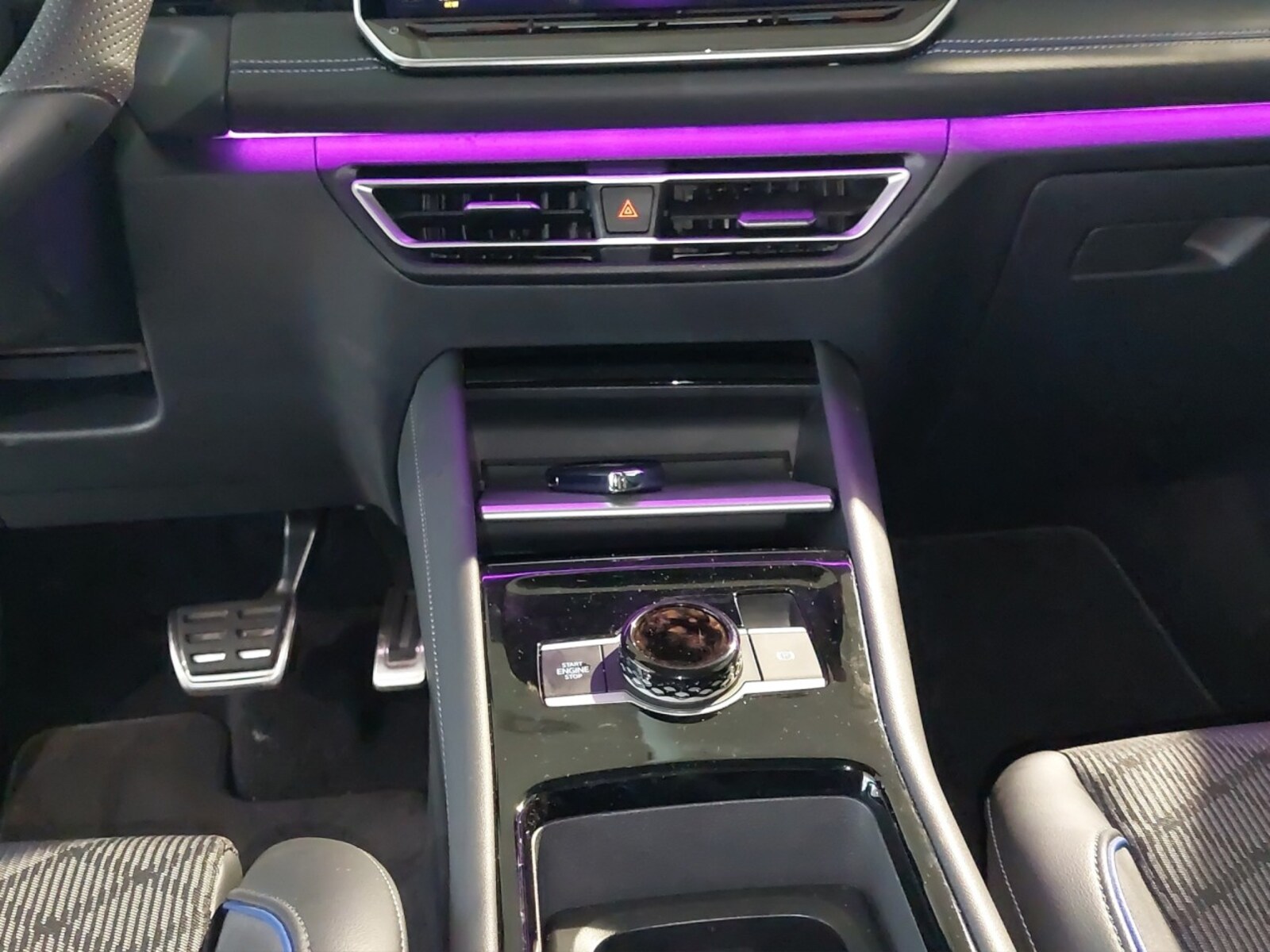Volkswagen Tiguan – Bild 15