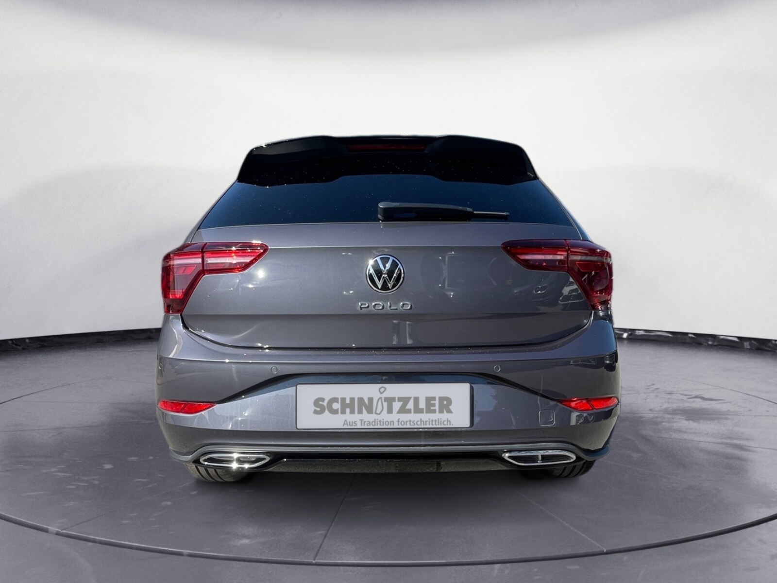 Volkswagen Polo – Bild 4