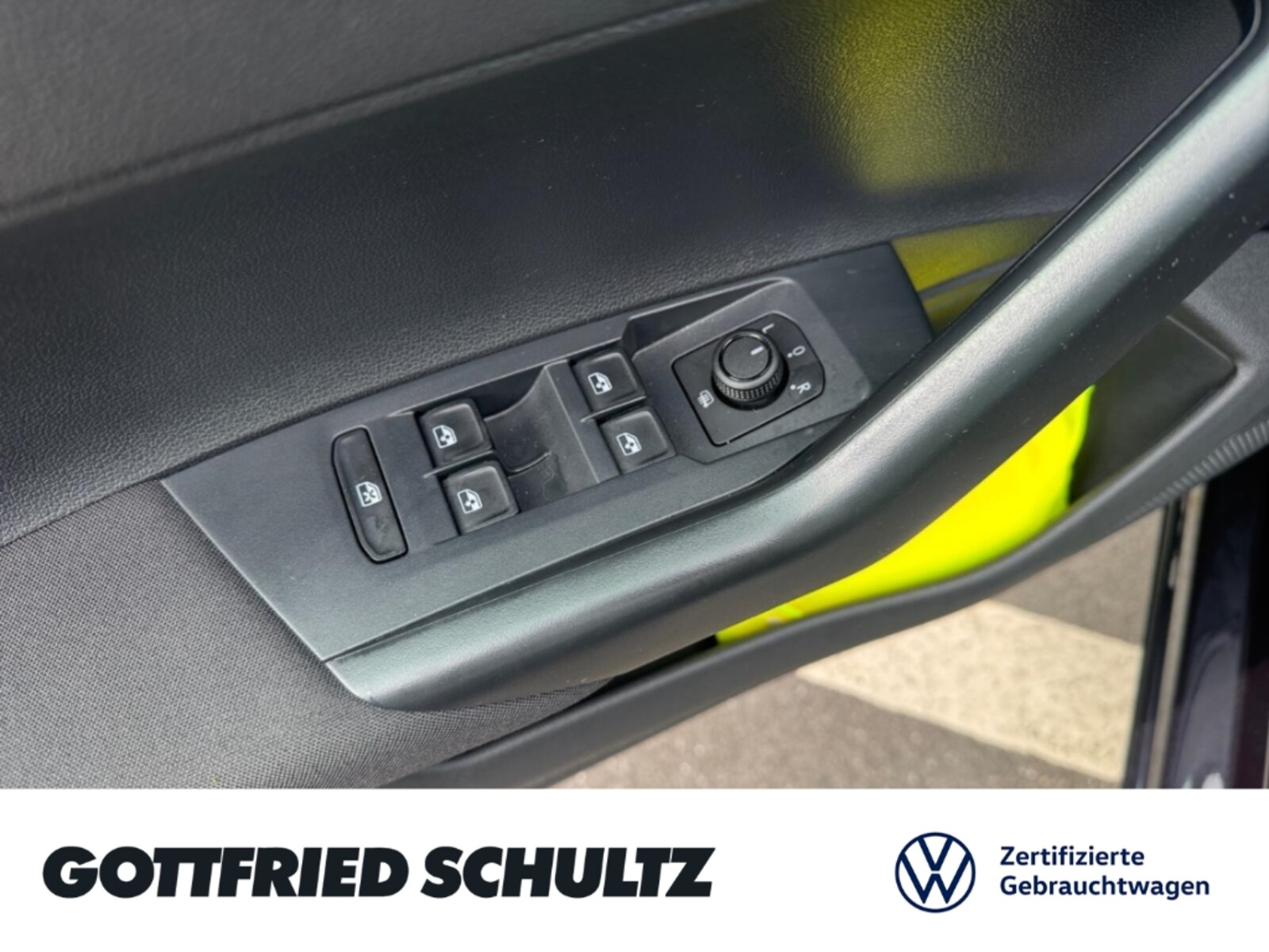 Volkswagen Polo – Bild 11