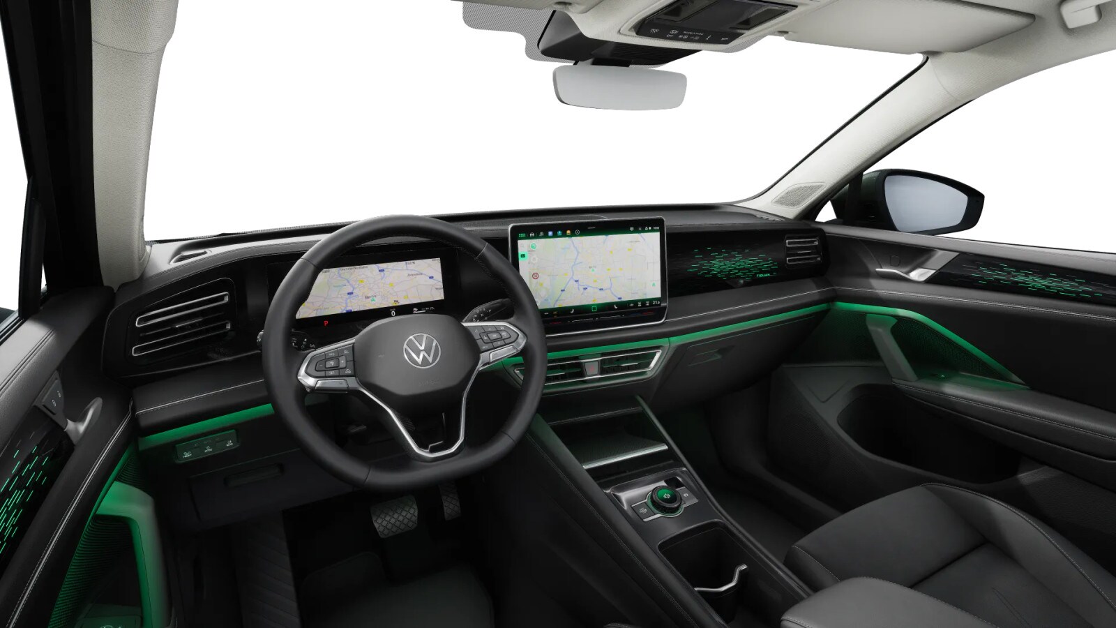 Volkswagen Tiguan – Bild 9