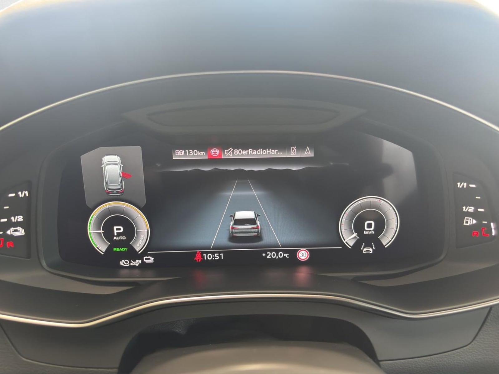 Audi A6 Avant – Bild 12