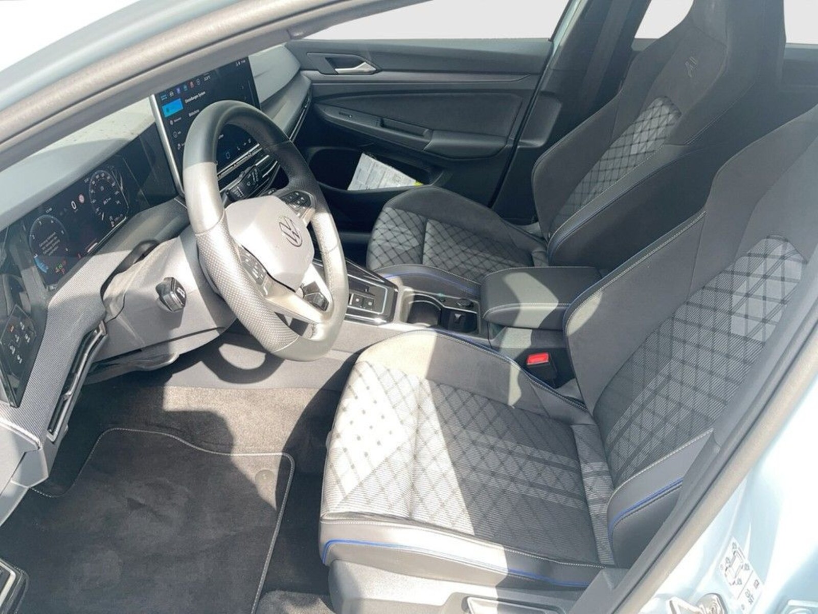 Volkswagen Golf Variant – Bild 10