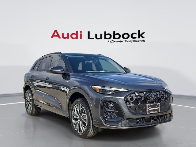 Photo of 2026 Audi Q5