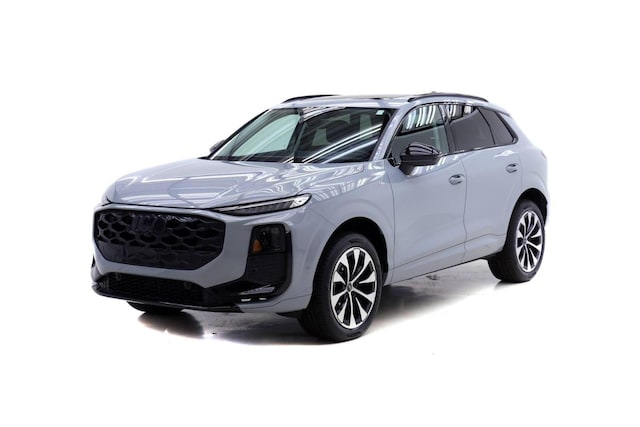 Photo of 2026 Audi Q3 SUV 