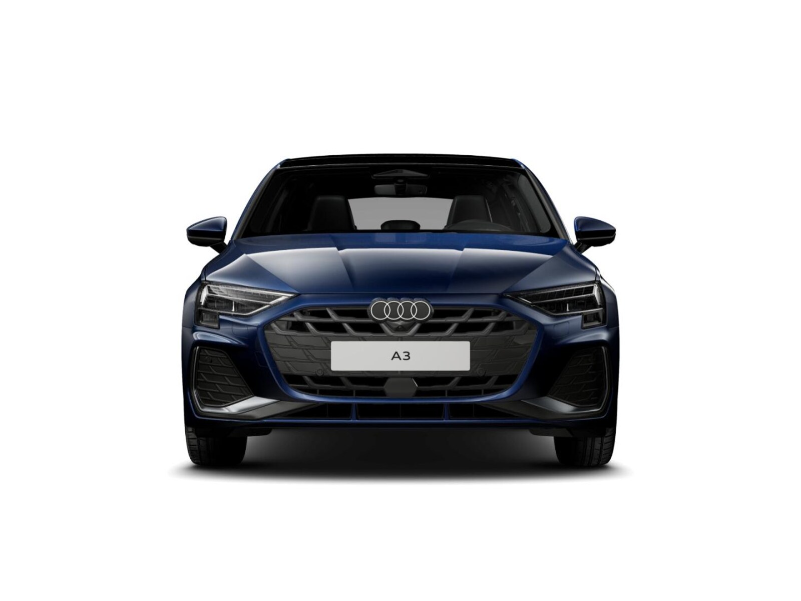 Audi A3 Sportback – Bild 3