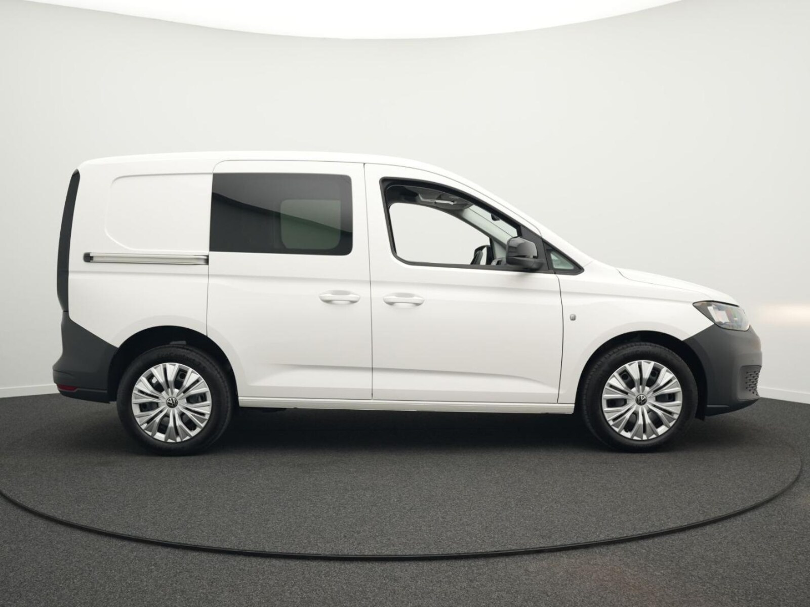 Volkswagen Caddy Kombi – Bild 13