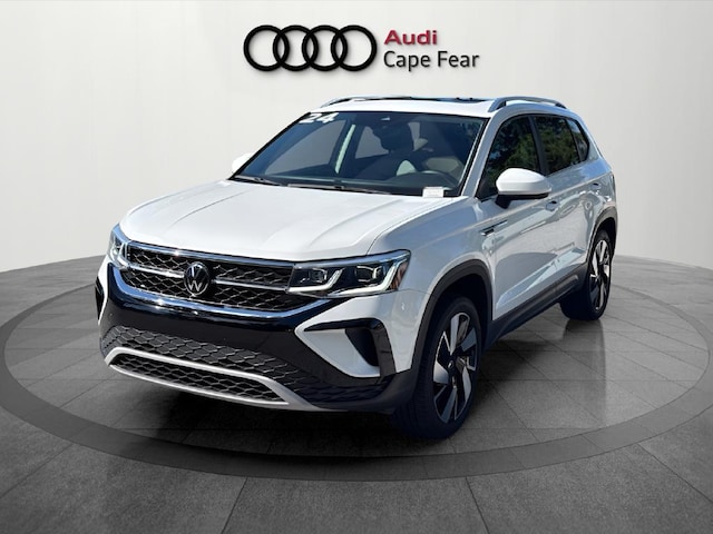 2024 Volkswagen Taos