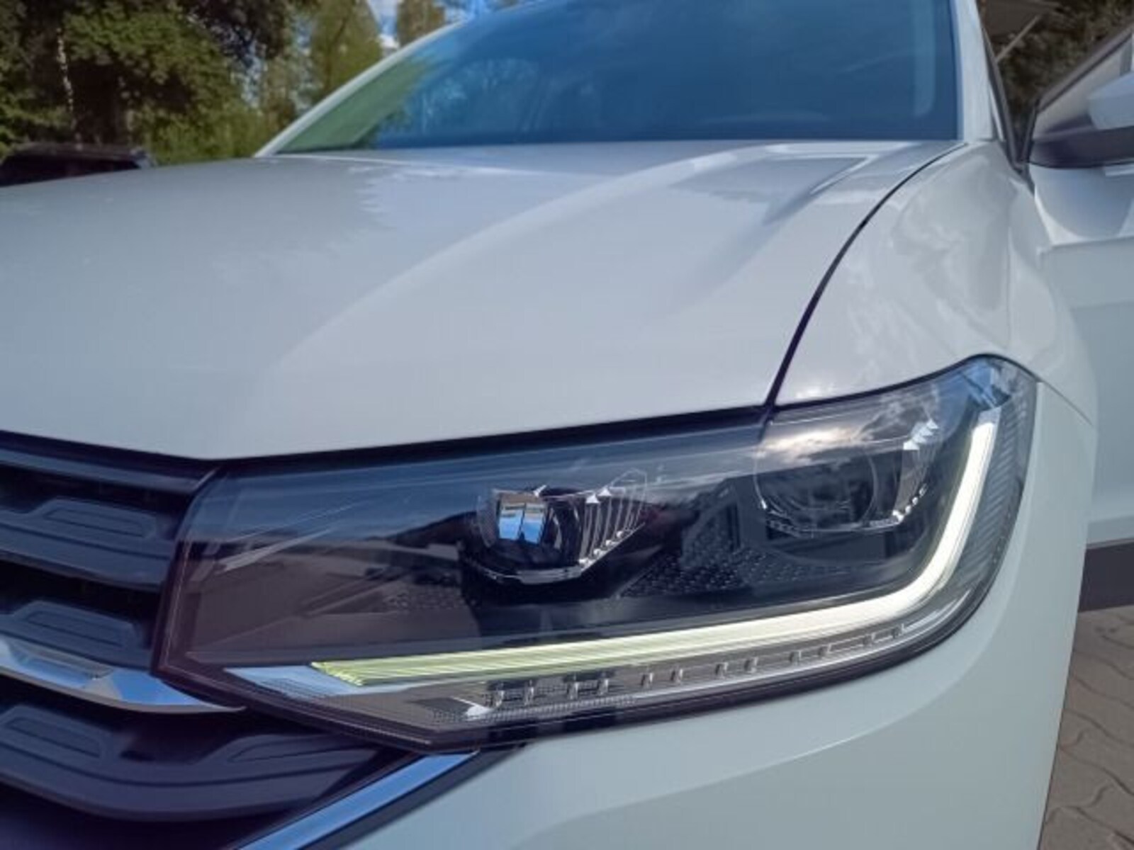 Volkswagen T-Cross – Bild 24