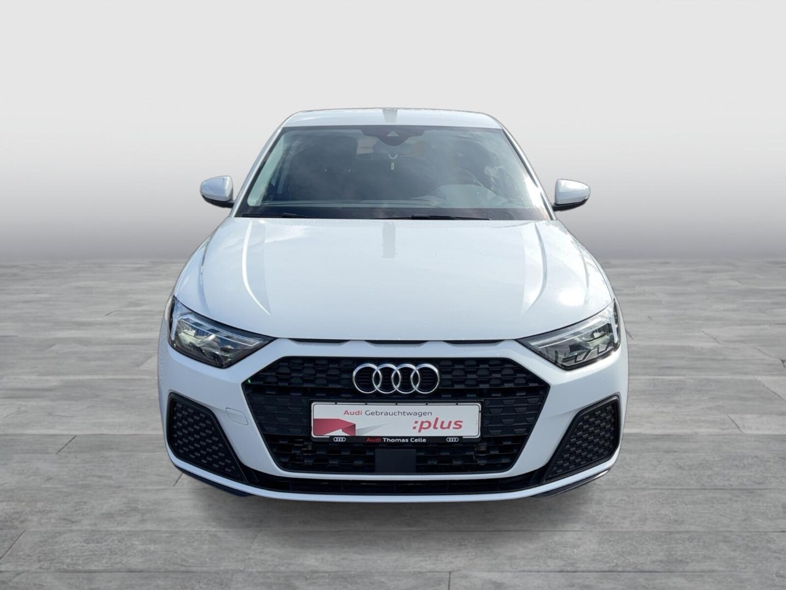 Audi A1 Sportback – Bild 8