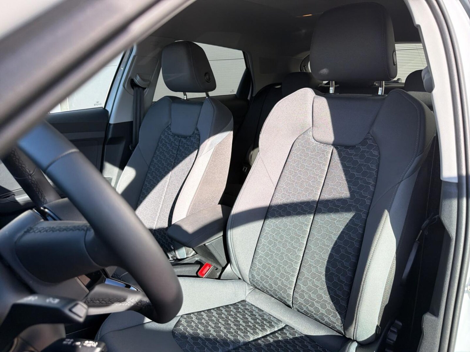 Audi A1 Sportback – Bild 9