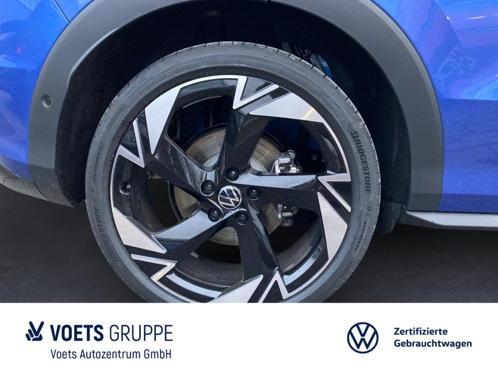 Volkswagen T-Roc – Bild 5