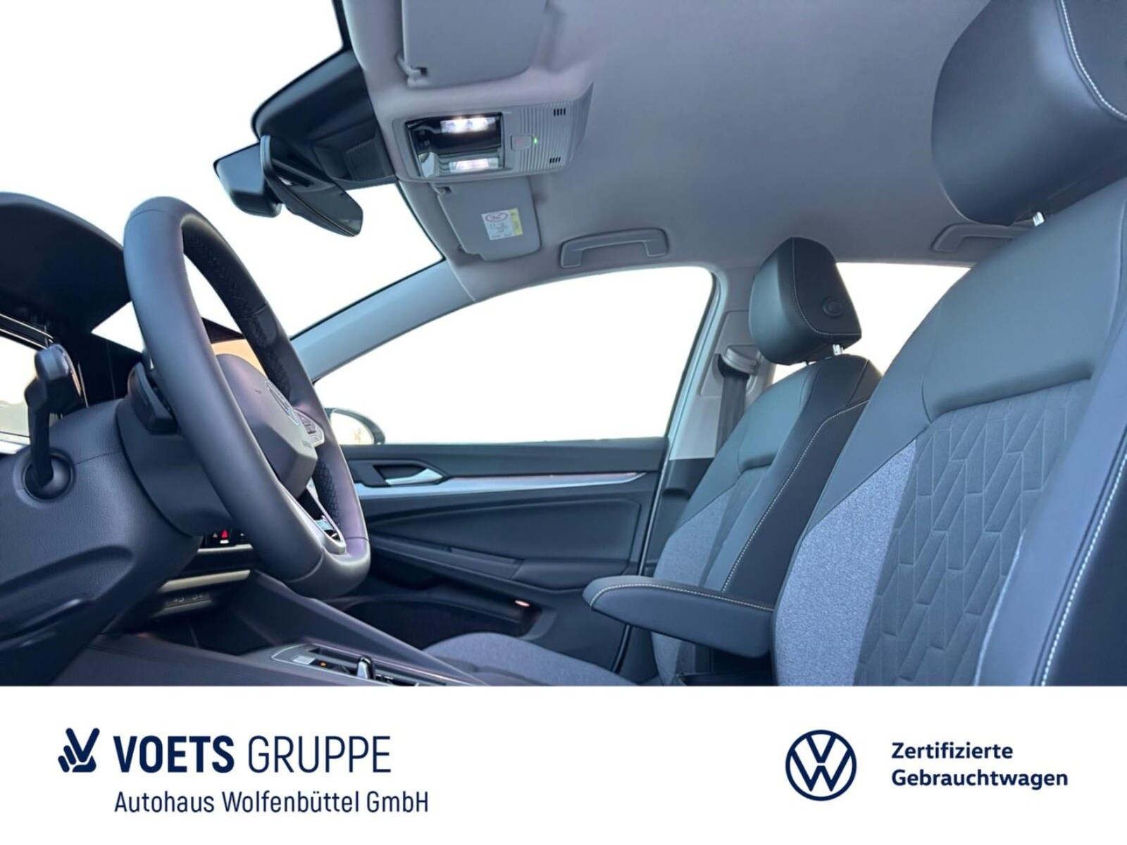 Volkswagen Golf – Bild 15