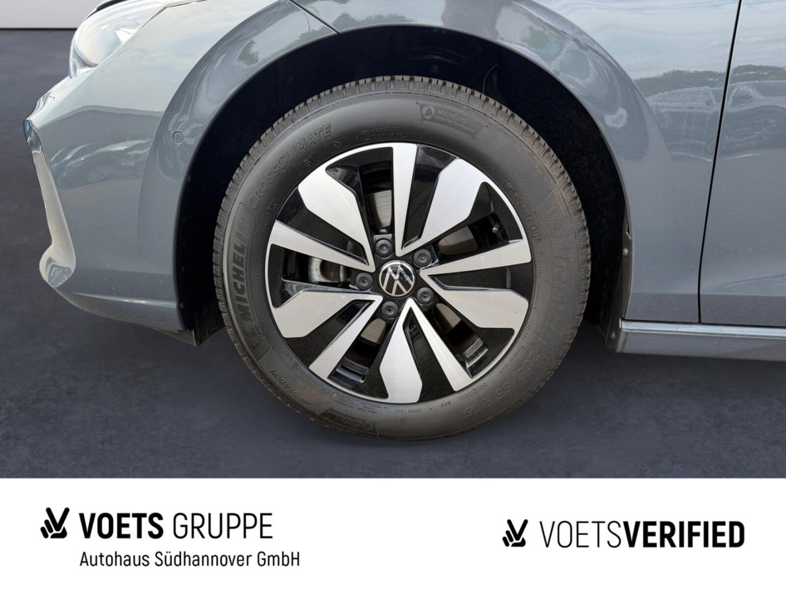 Volkswagen Golf Variant – Bild 5