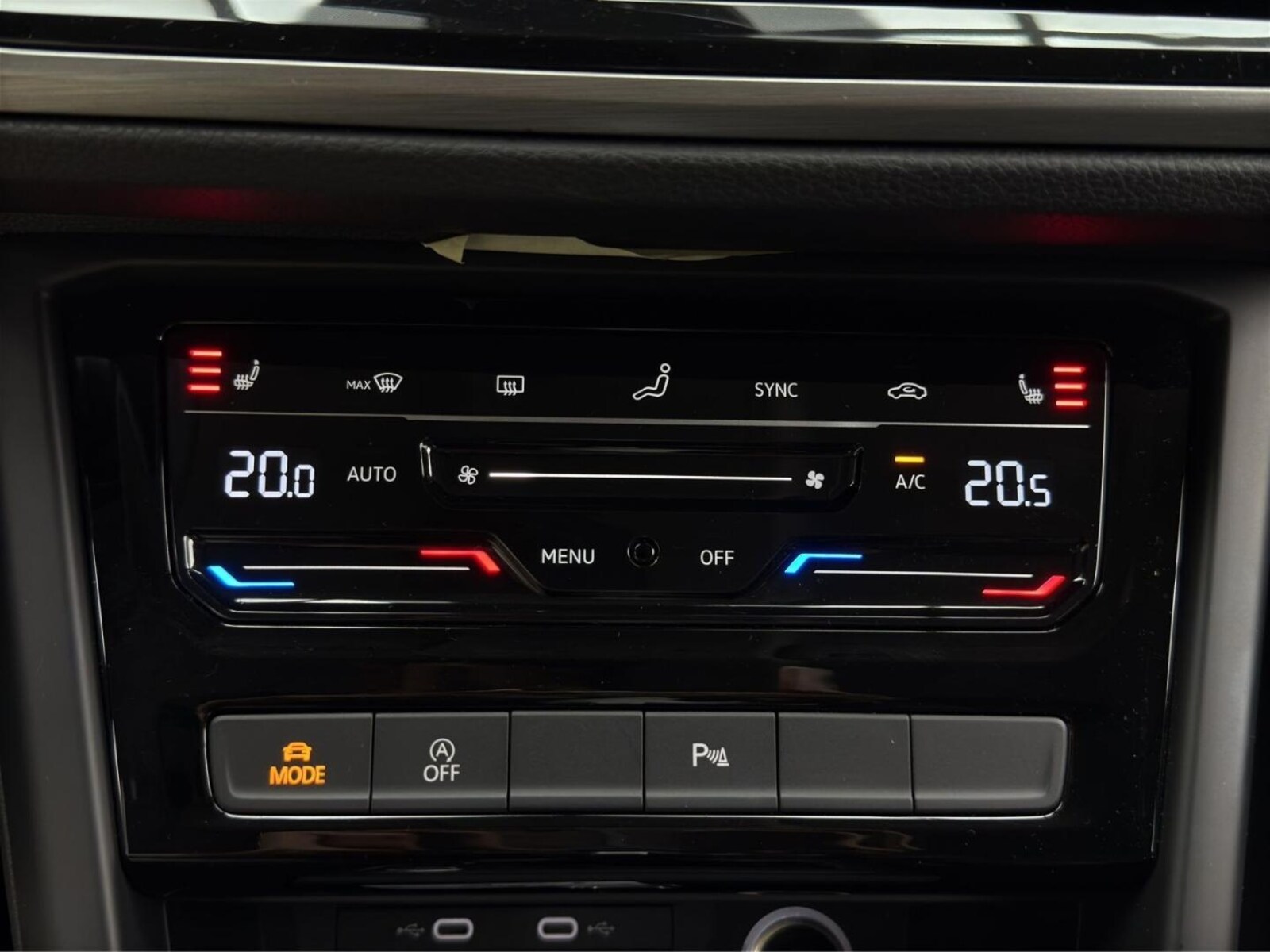 Volkswagen Touran – Bild 21
