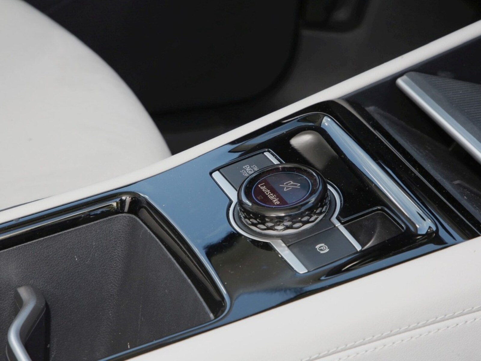 Volkswagen Tiguan – Bild 12