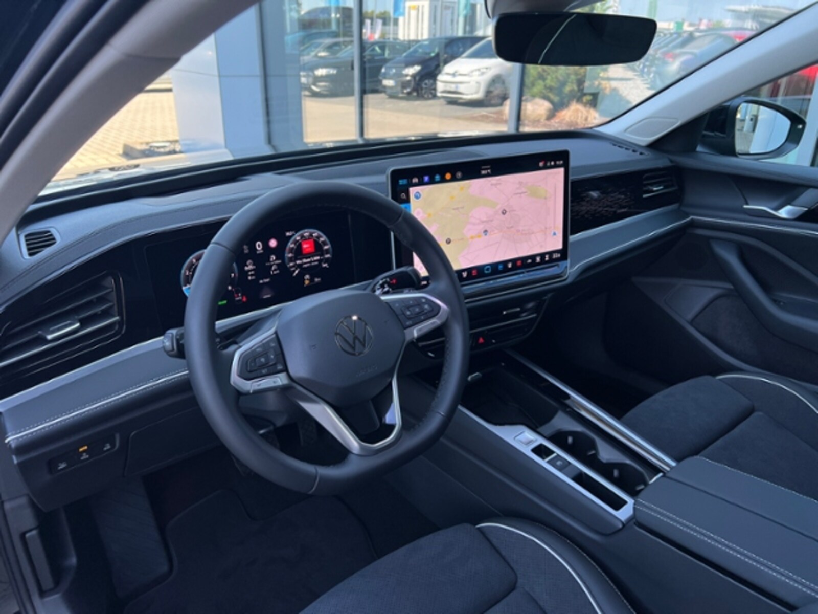Volkswagen Passat – Bild 8