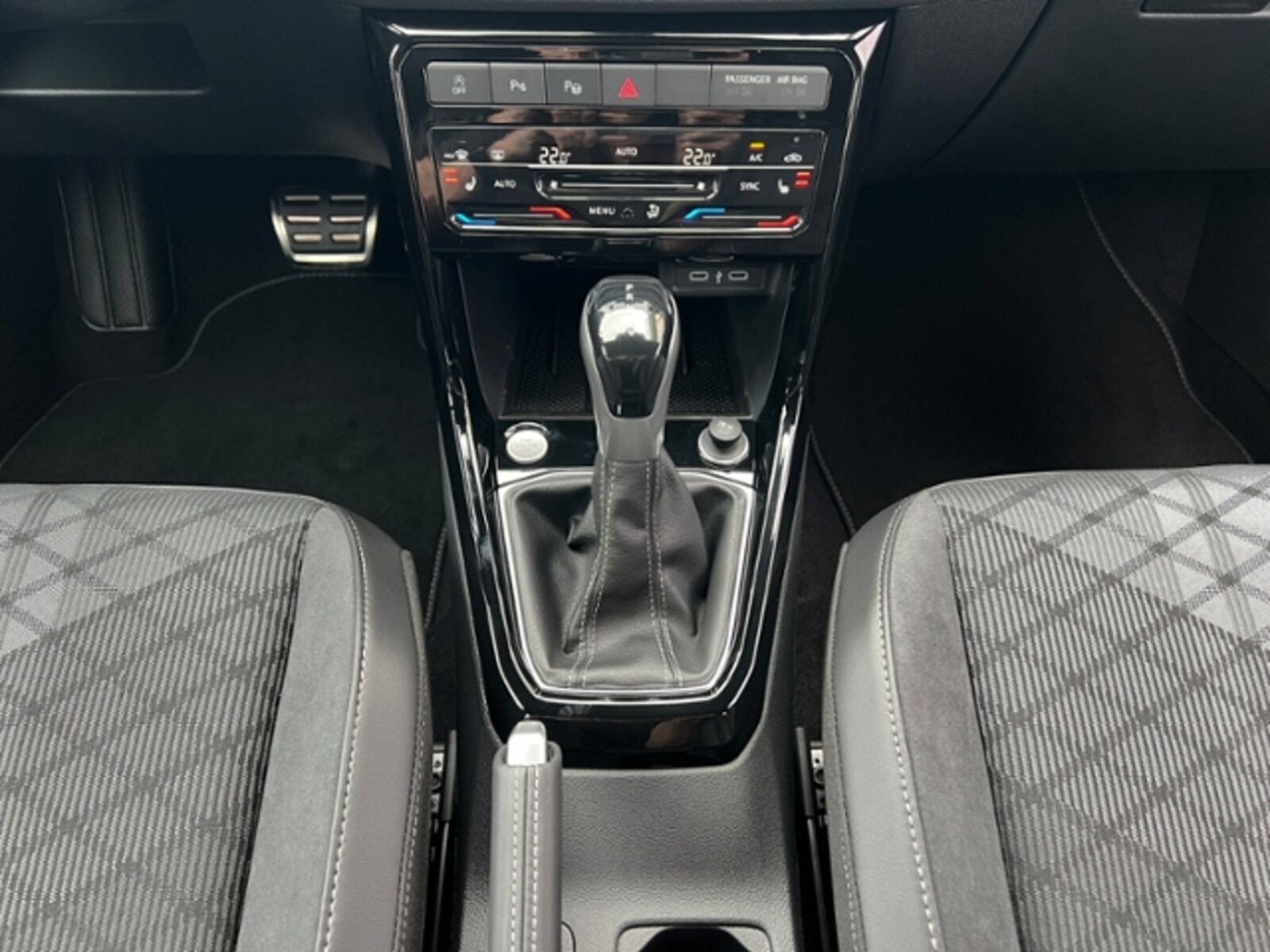 Volkswagen T-Cross – Bild 18