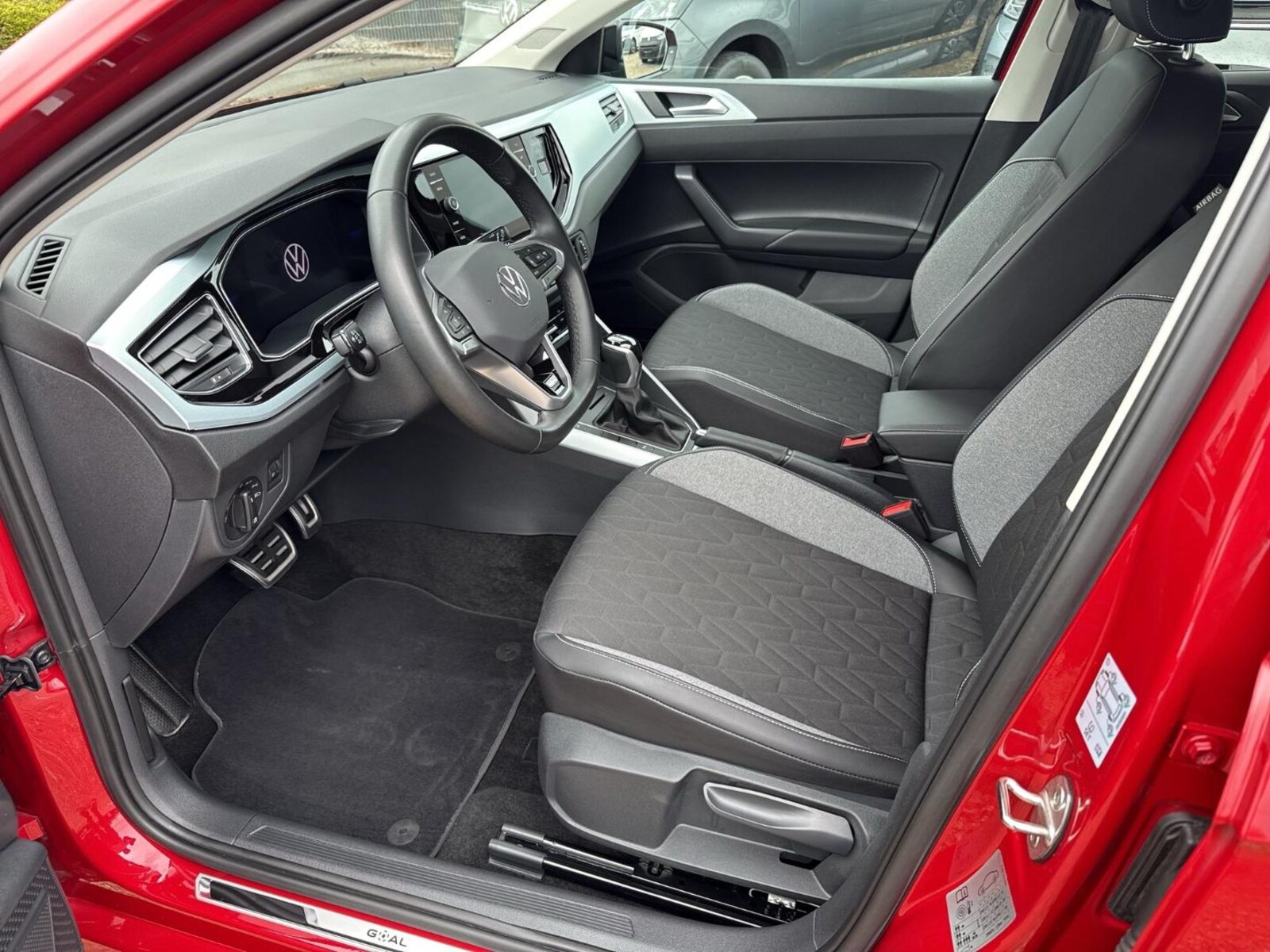 Volkswagen Polo – Bild 19