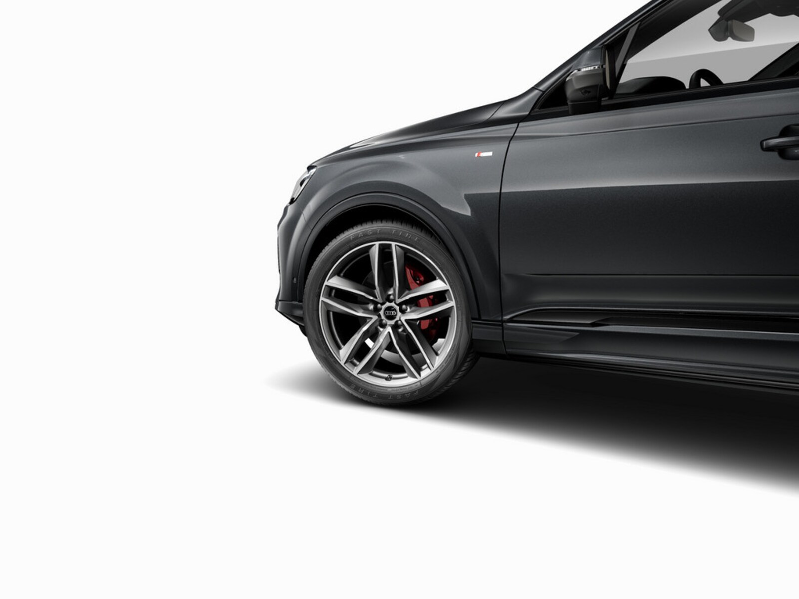 Audi Q7 – Bild 5