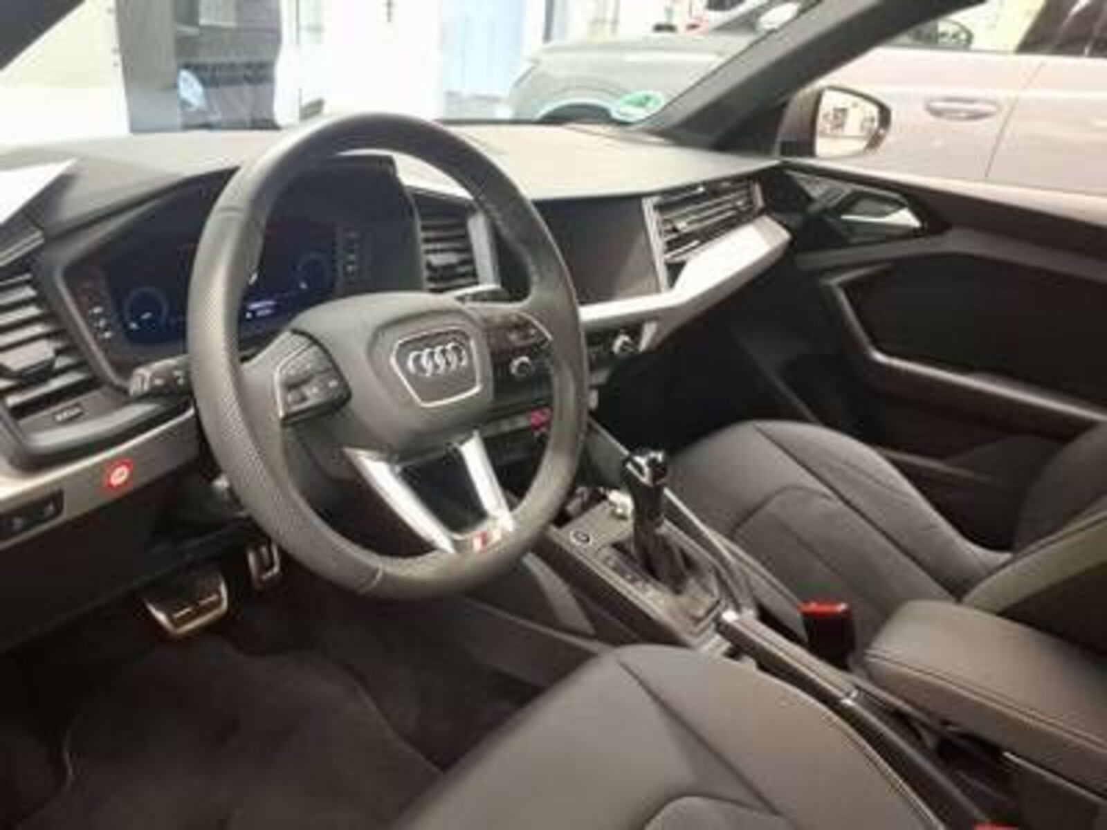 Audi A1 Sportback – Bild 4