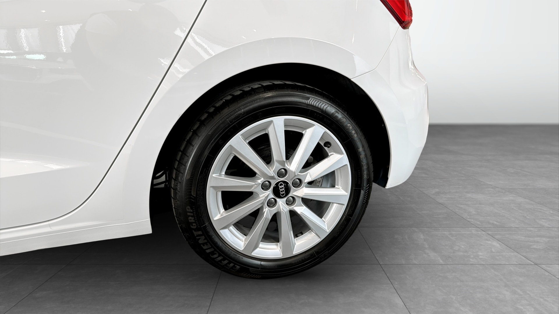 Image about Audi A1 Sportback A1 Sportback 30 TFSI Proline 110 hk S tronic