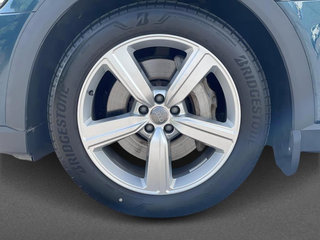 Image about Audi e-tron e-tron 55 quattro hk