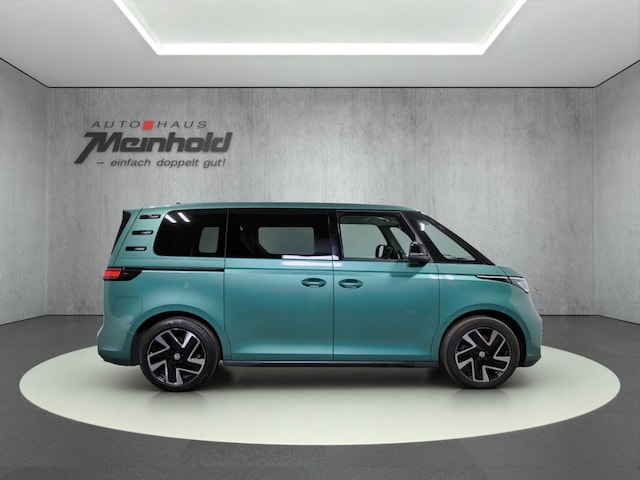 Volkswagen ID.Buzz