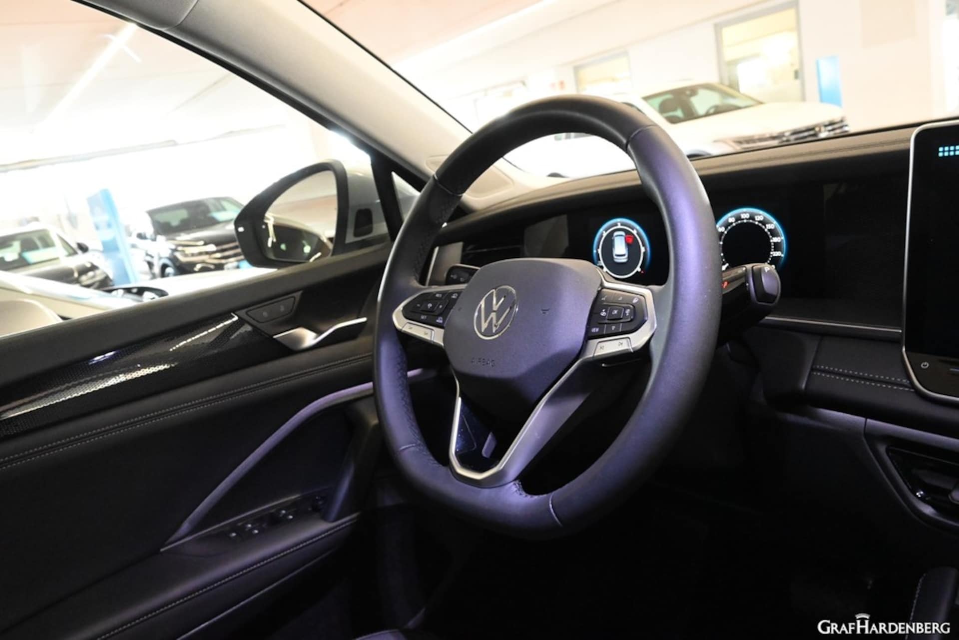 Volkswagen Tayron Life