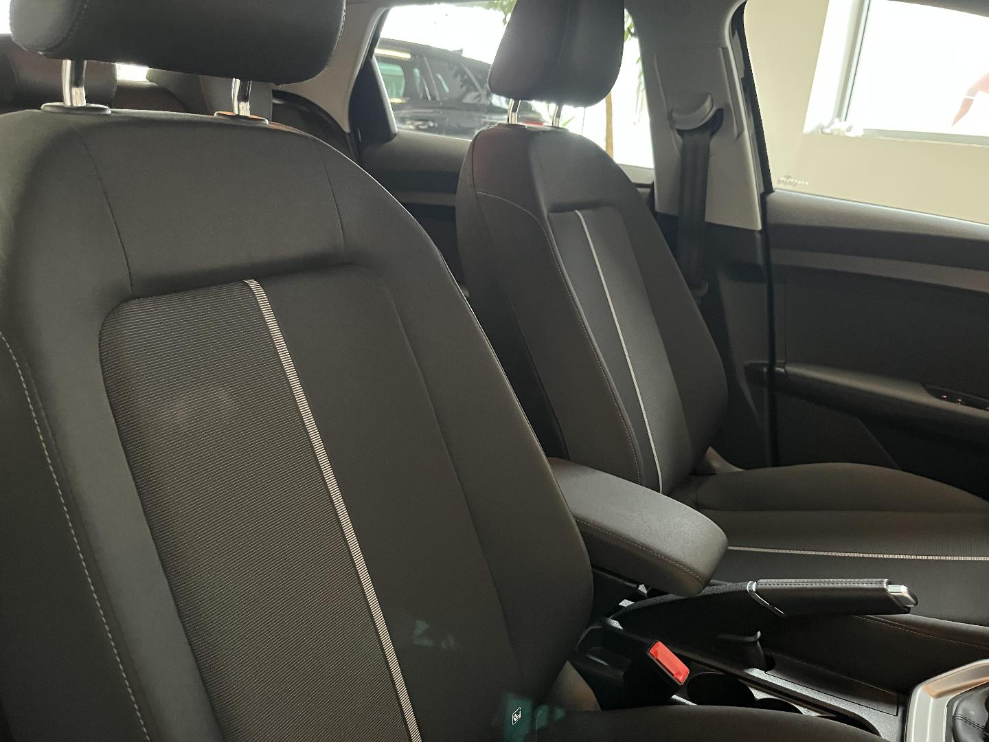 Image about Audi A1 allstreet Design 30 TFSI 81 kW (110 ch) 6 vitesses