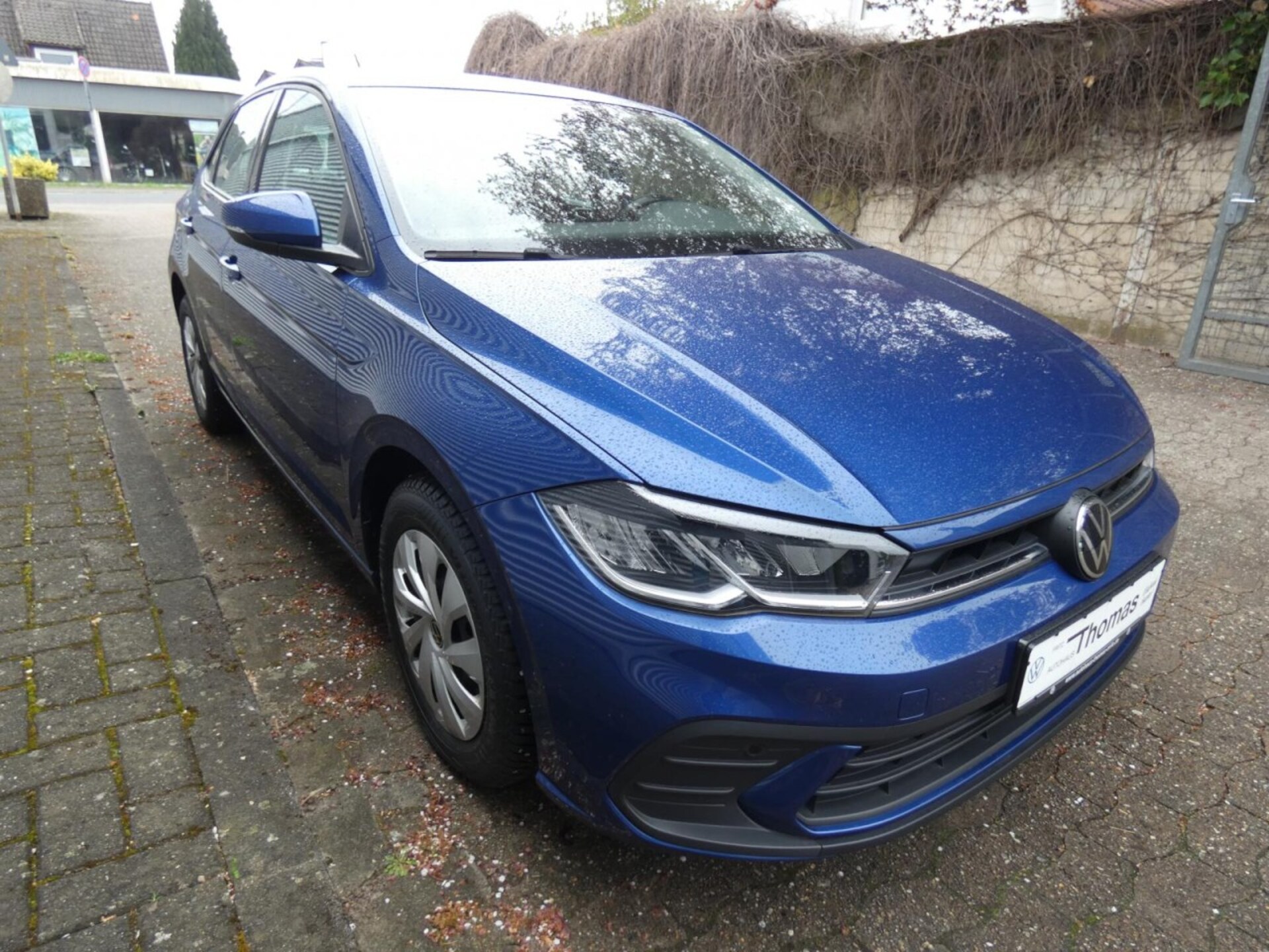 Volkswagen Polo Life