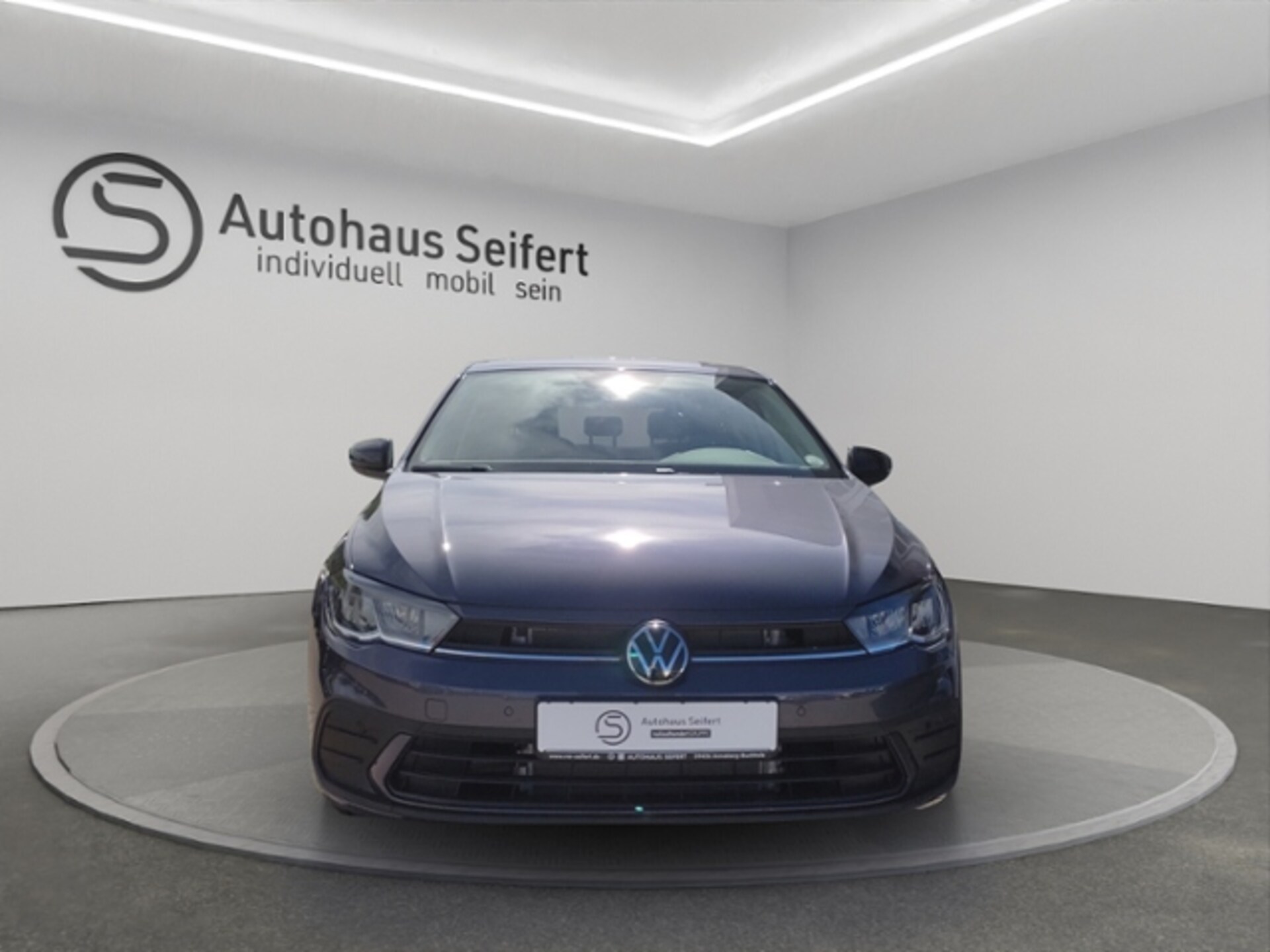 Volkswagen Polo Goal