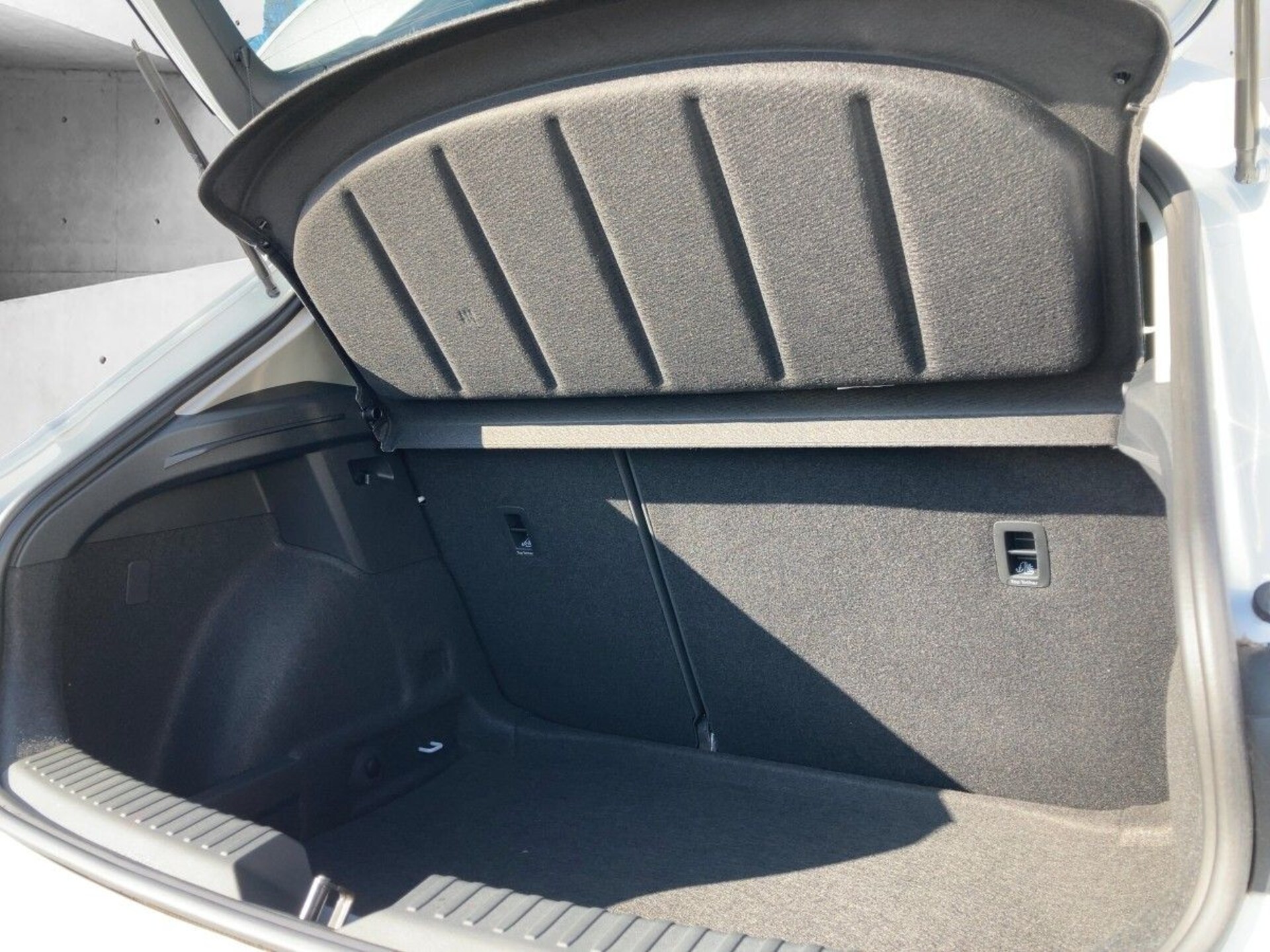 SEAT Leon Style