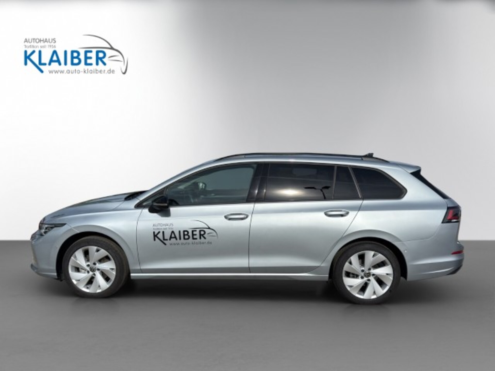 Volkswagen Golf Variant ENERGY