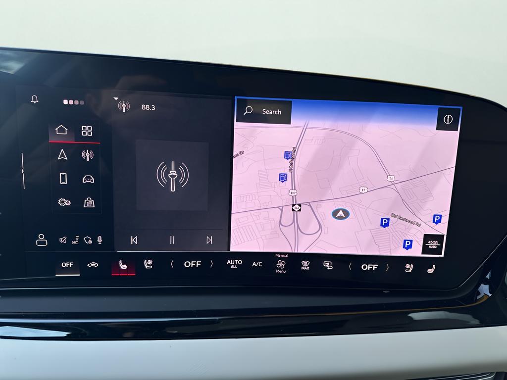2026 Audi A6 Premium Plus - Photo 17