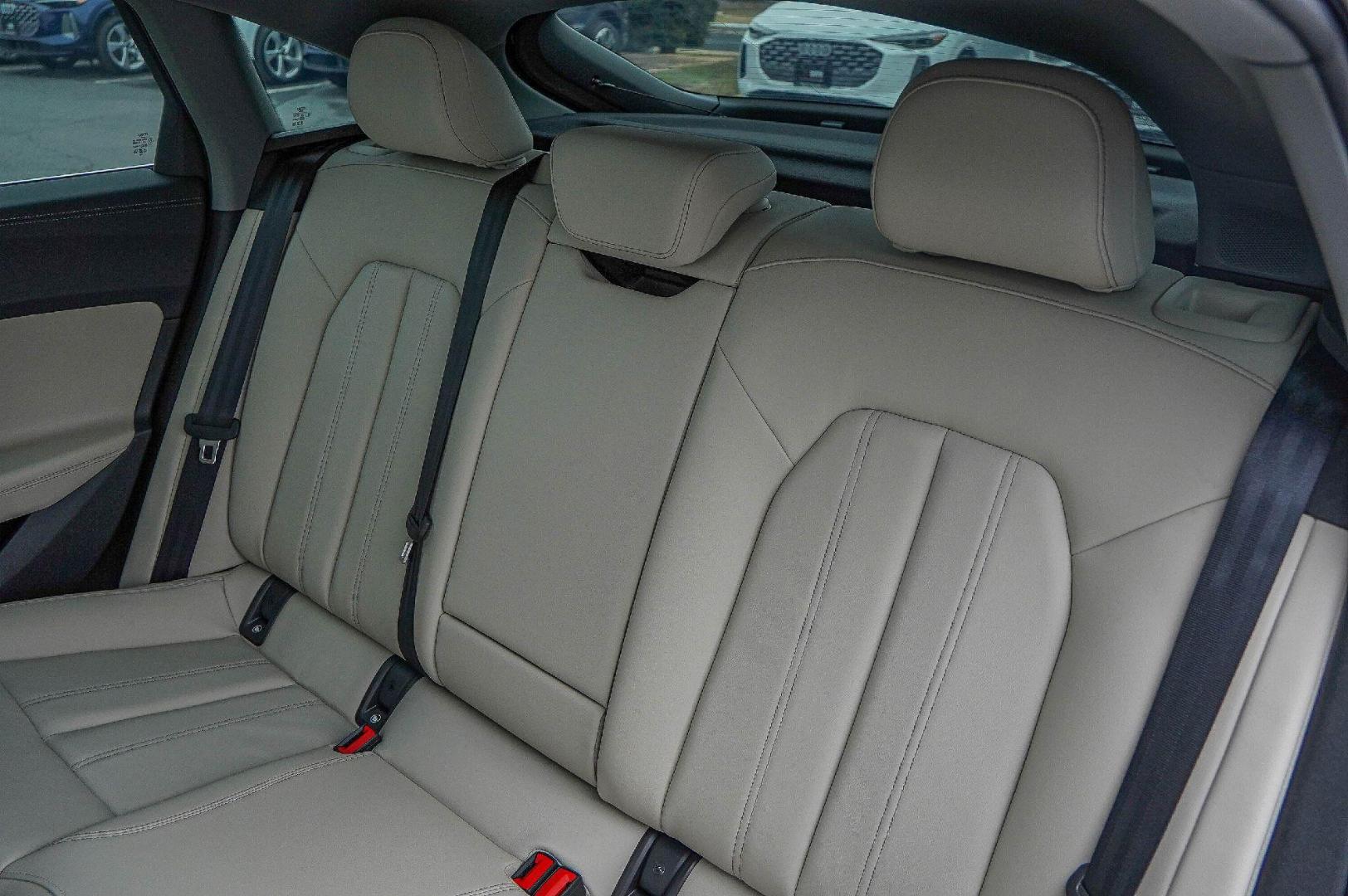 2025 Audi A5 Premium Plus - Photo 24