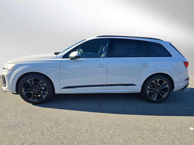 2026 Audi Q7 Premium Plus - Photo 6