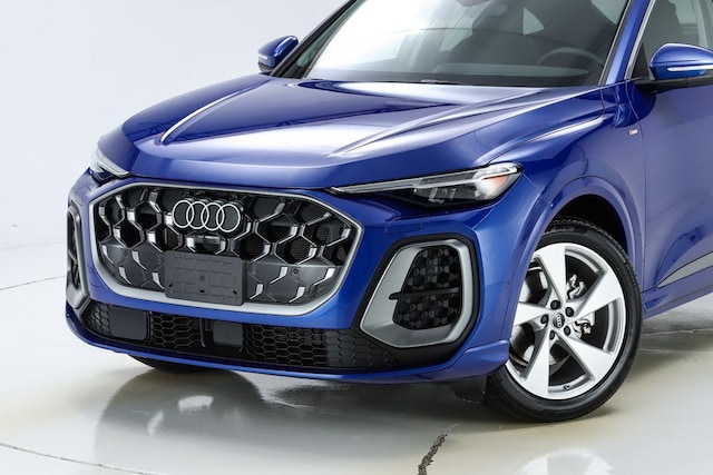 2025 Audi Q5 Sportback