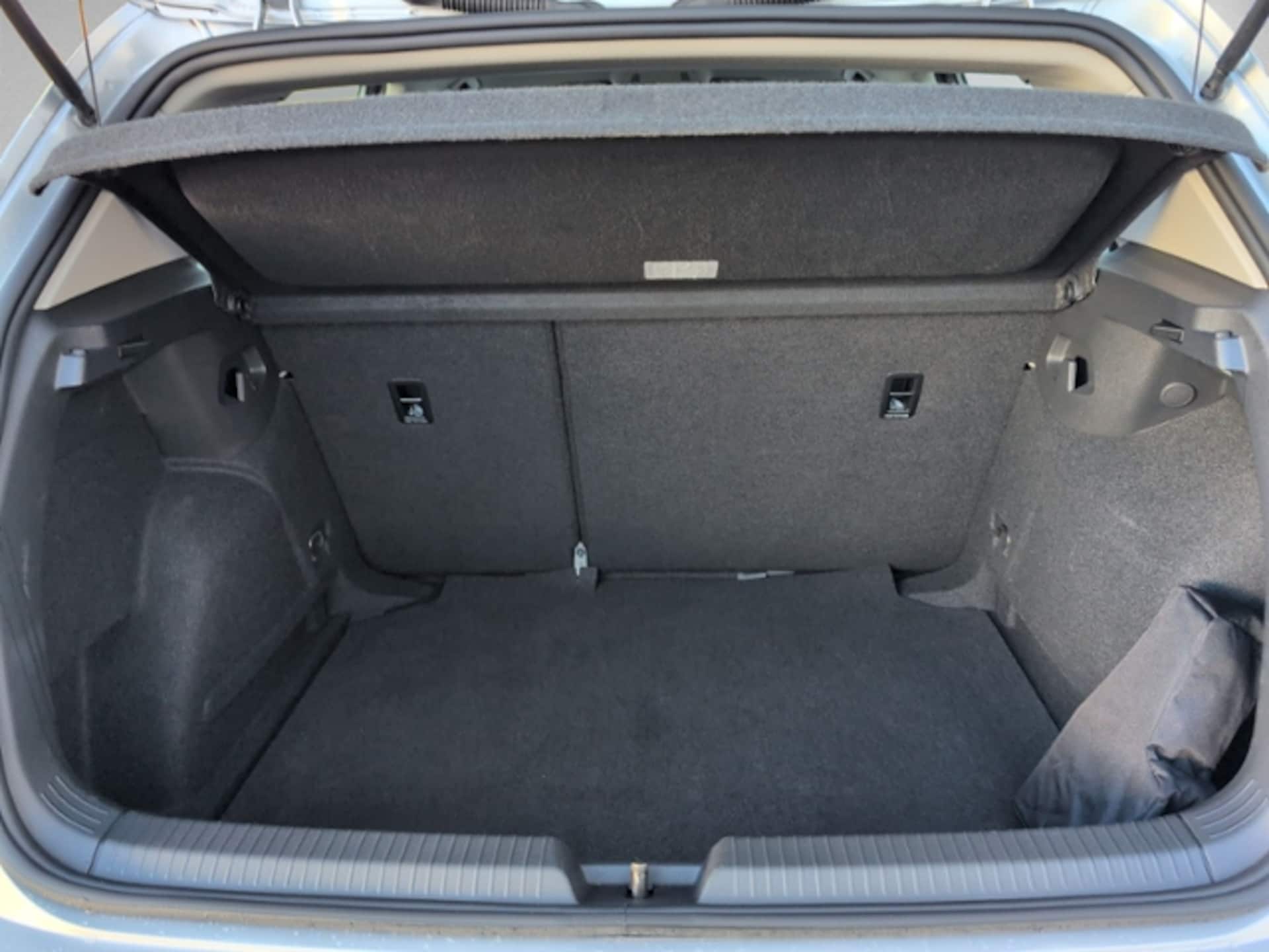 Volkswagen Golf Basis-Modell