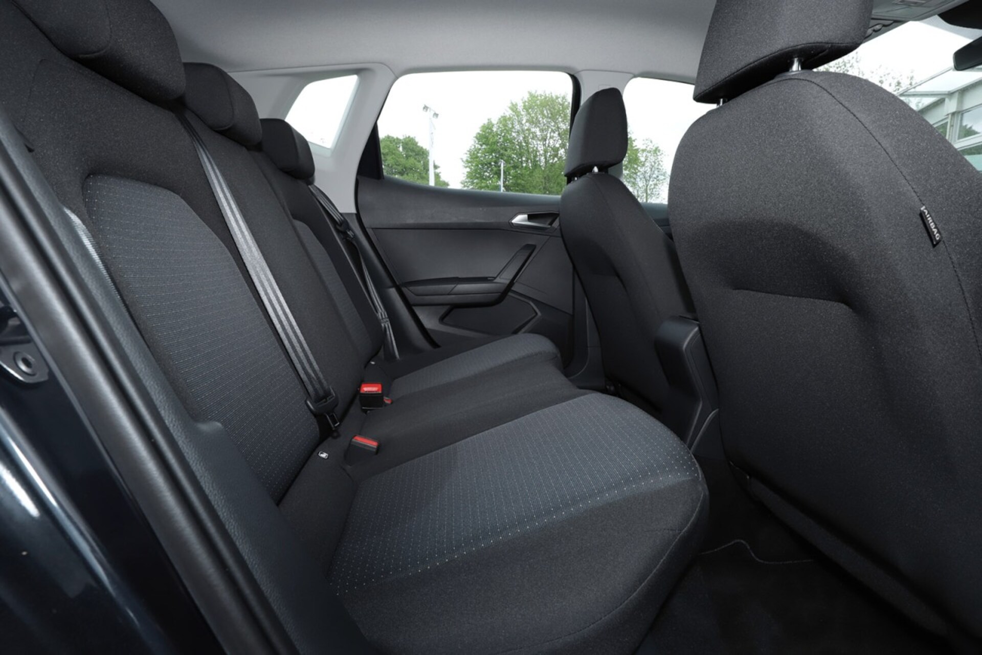 SEAT Arona Style