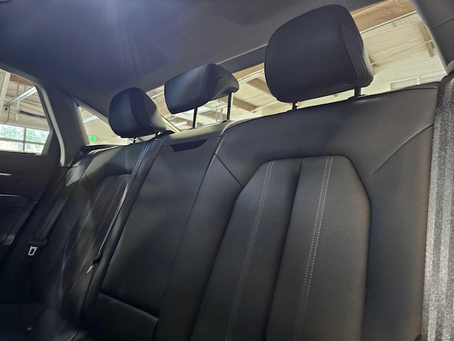 2026 Audi A6 Premium Plus - Photo 19