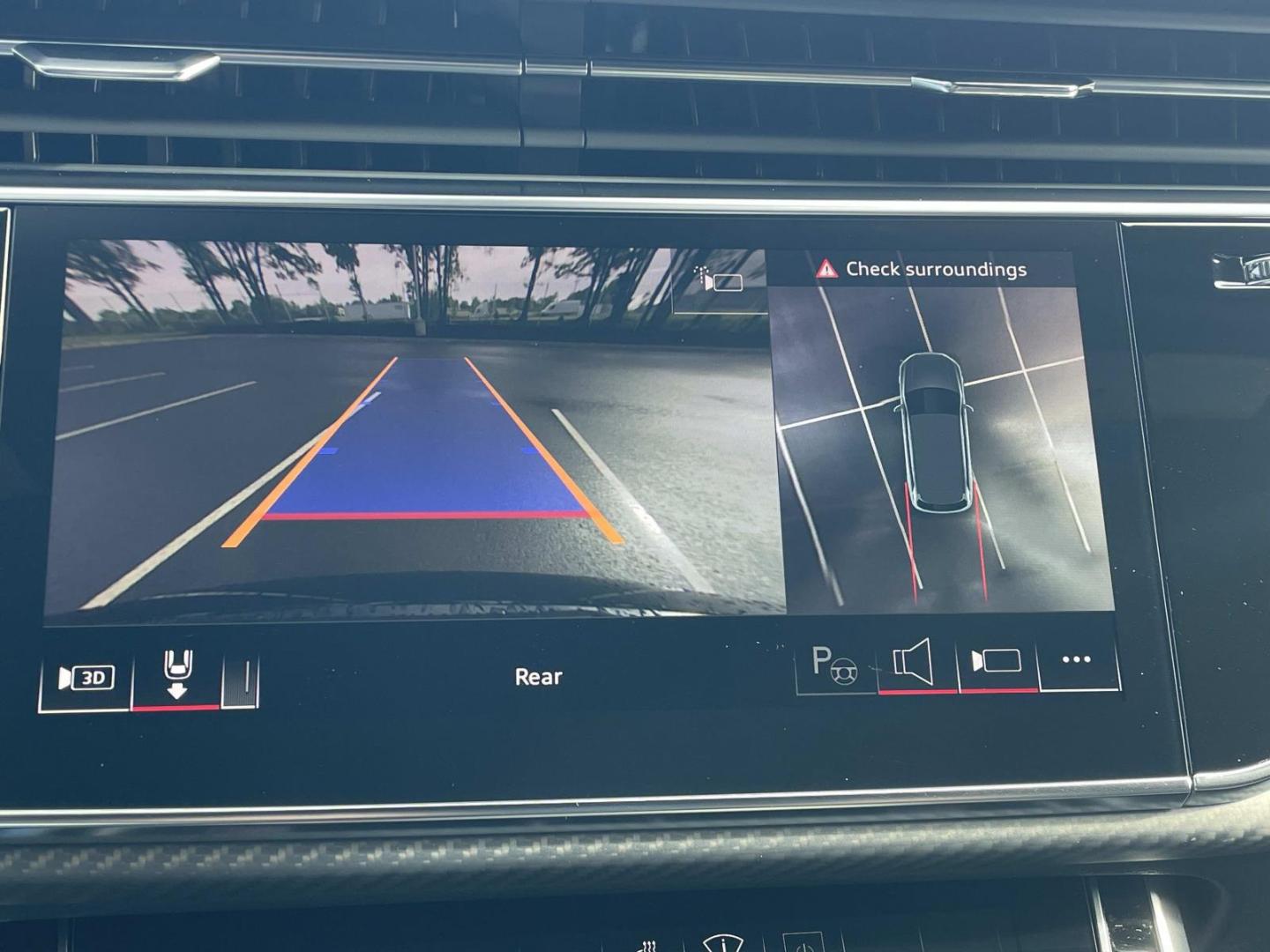 2026 Audi SQ7 Prestige - Photo 28