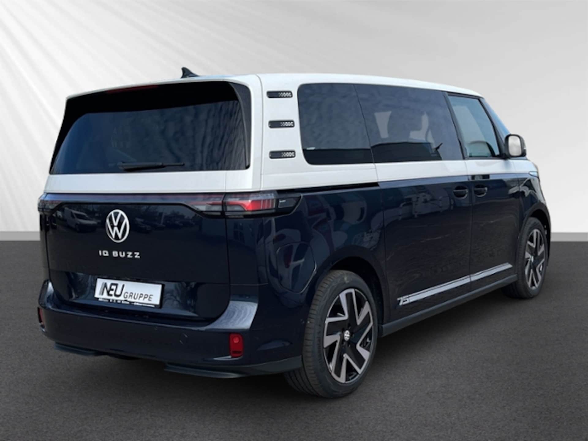 Volkswagen ID. Buzz Pro