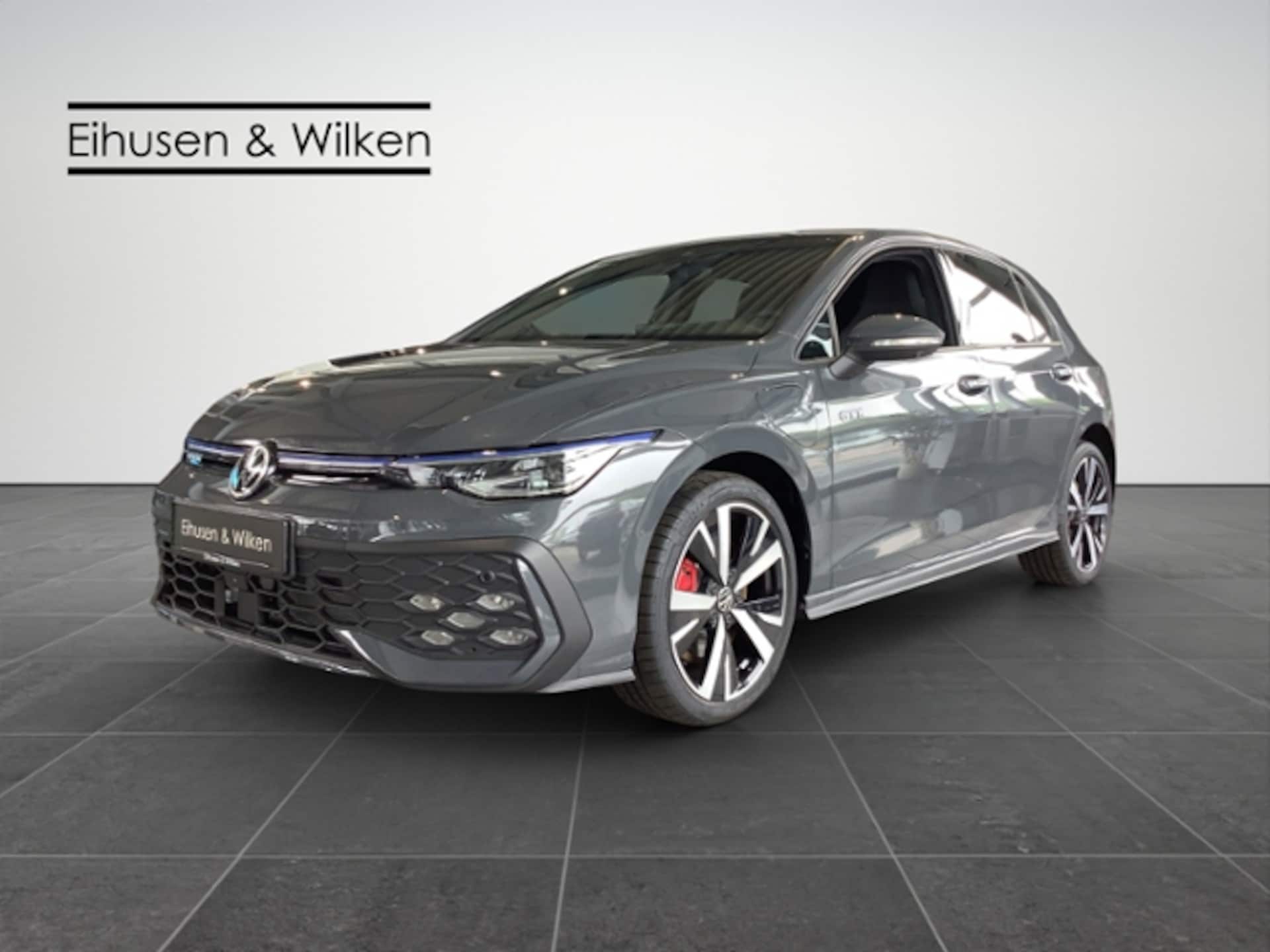 Volkswagen Golf GTE