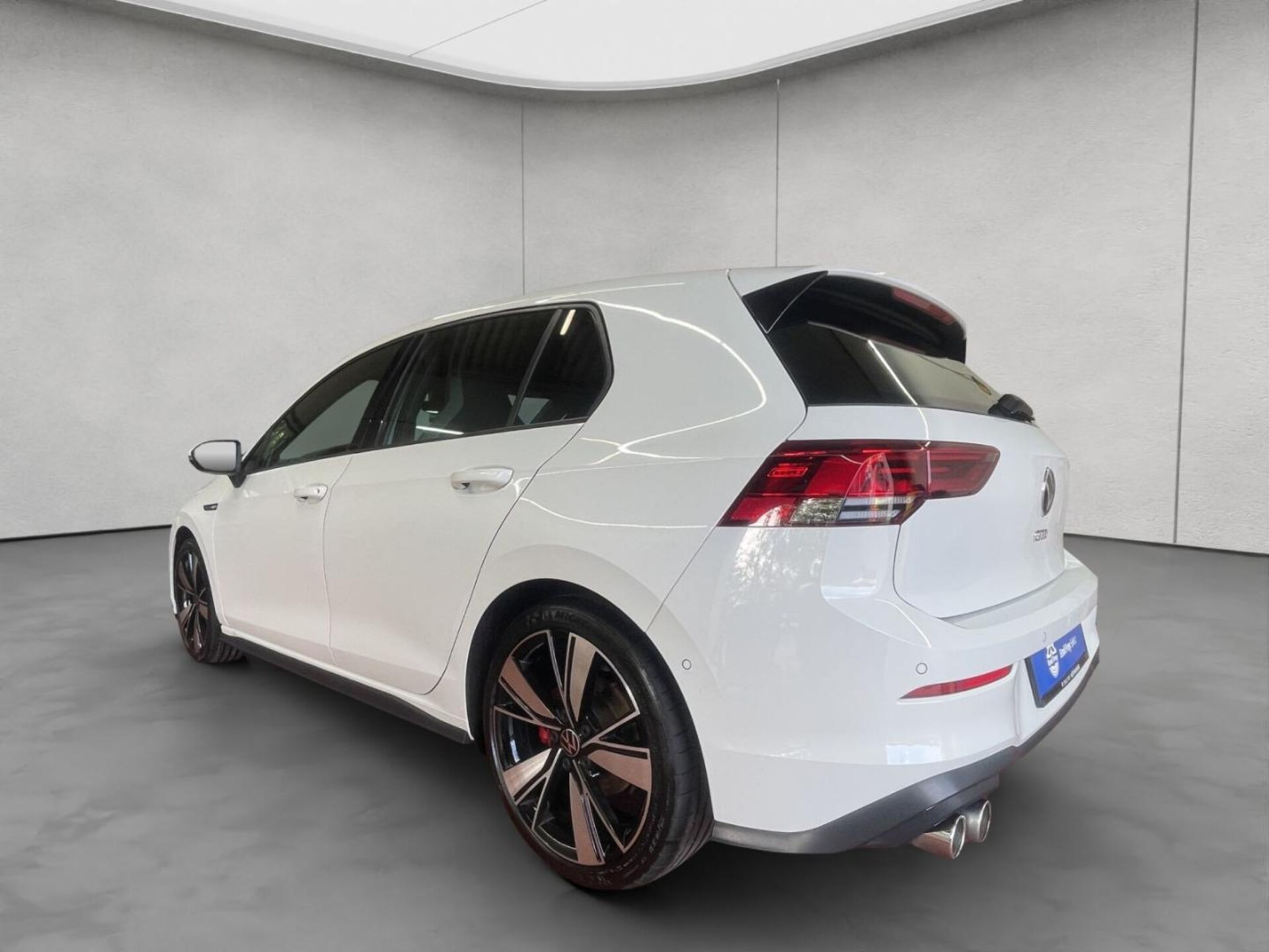 Volkswagen Golf GTD
