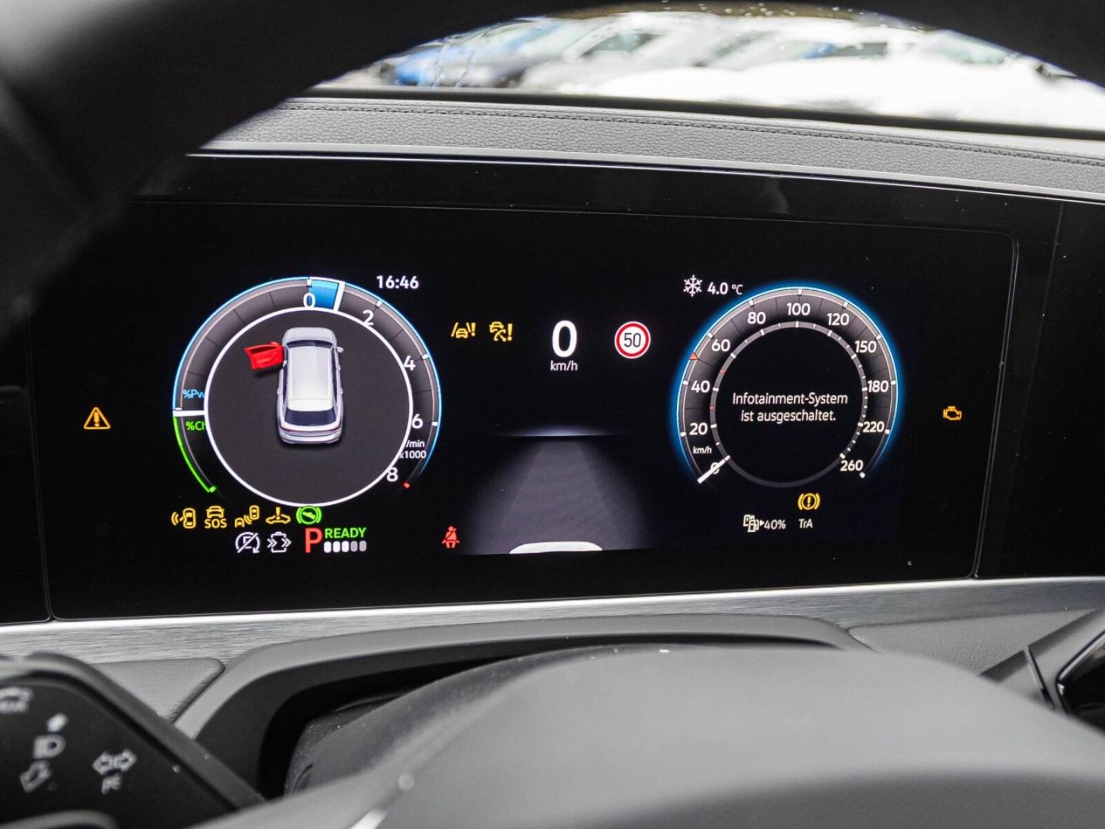 Volkswagen Passat – Bild 12